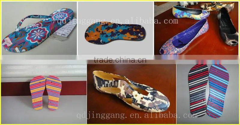 3d sublimation film vacuum heat transfer printing machine