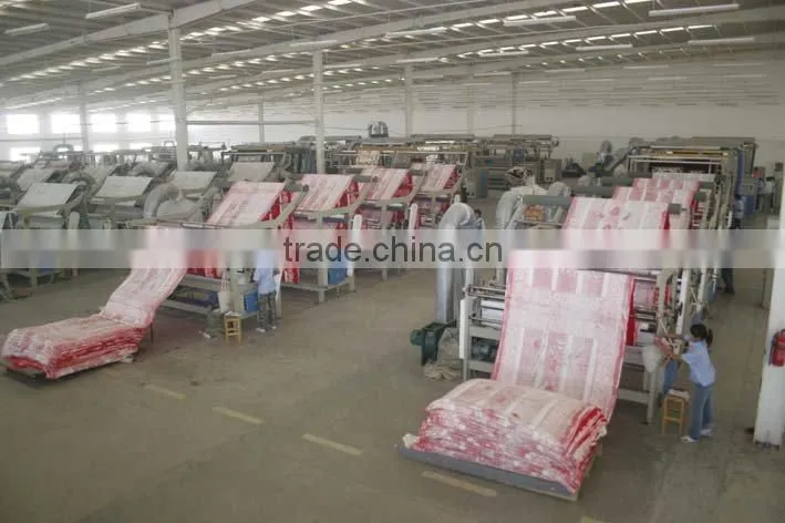 compressible offset printing blanket/cheap hotel blanket/indian print blankets