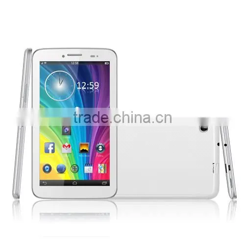 2014 new arrival and new design Octa Core 4G tablet pc