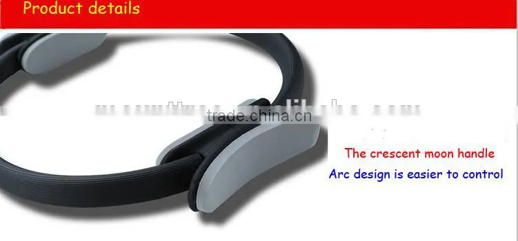 Wholesale Pilate Ring for fitness