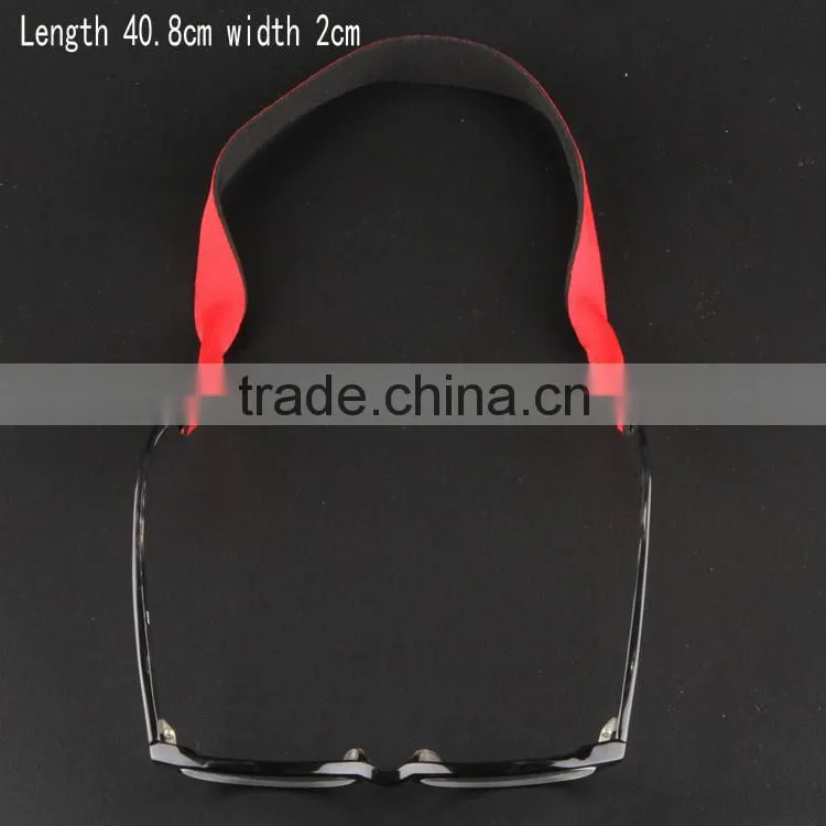 Hot Sale Spectacle Glasses Sunglasses Stretchy Sports Band Strap Cord Holder