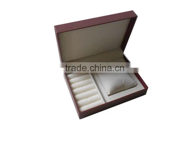 Popular paper souvenir packing box