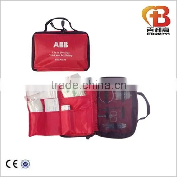 Fire blanket/ Foil emergency blanket
