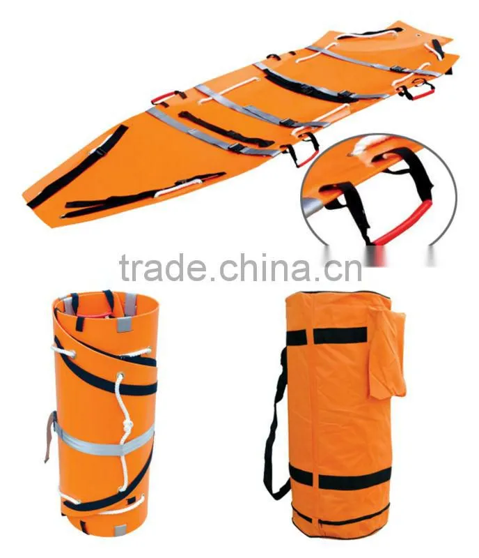 Multifunctional Rescue Stretcher YXH-1A6L