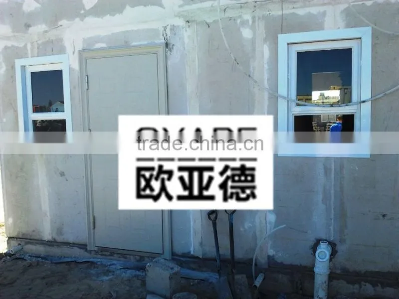 Oyade brand sandwich wall panel making production line high quality