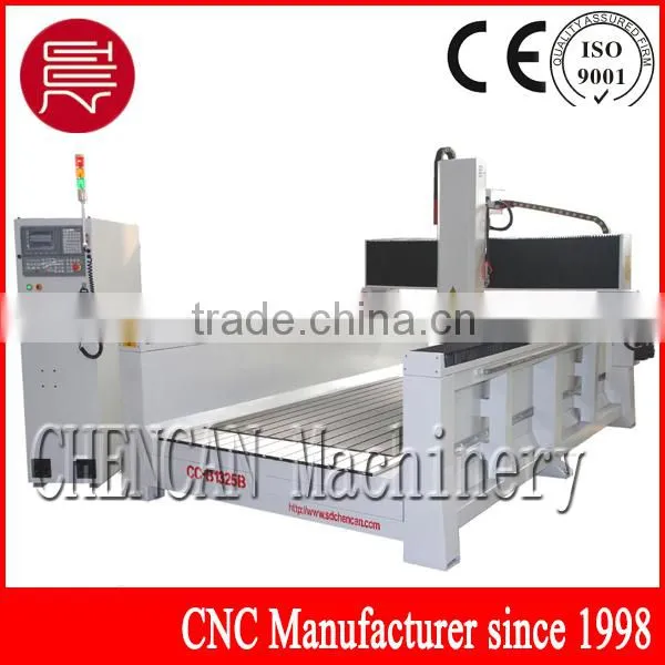 CNC Molding Machinery EPS Cutting Machine