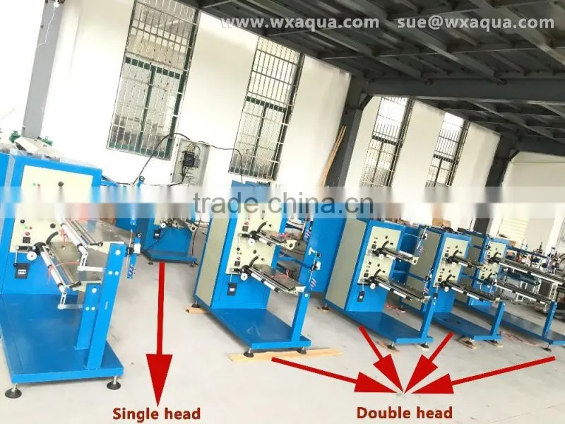 2016 PP Yarn Filter cartridge Making Machine