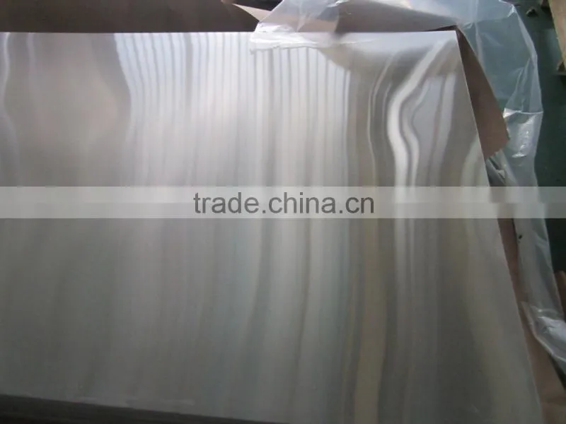 3A21 aluminum sheet competitive price