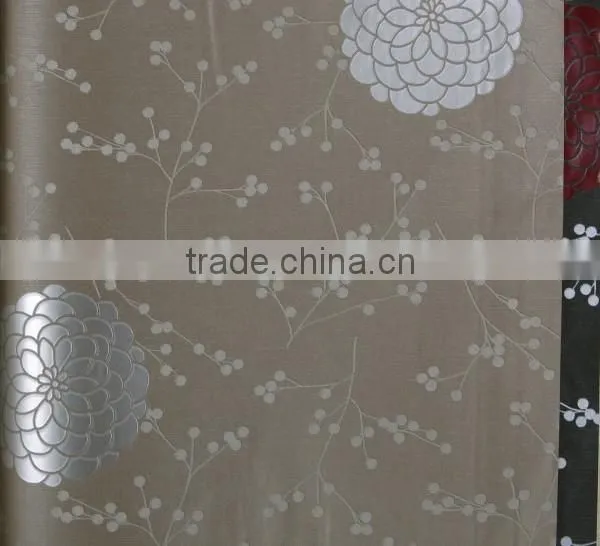new design PVC wallpaper