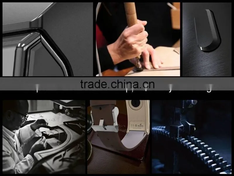 TOMI Latest product factory unique design mini smart wristband support Android smart phones