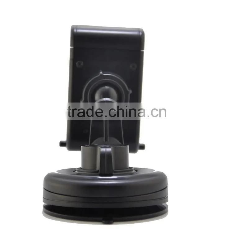 Universal windshield car mount phone holder cell phone stand car mobile phone cradles top quality easy mount and operate