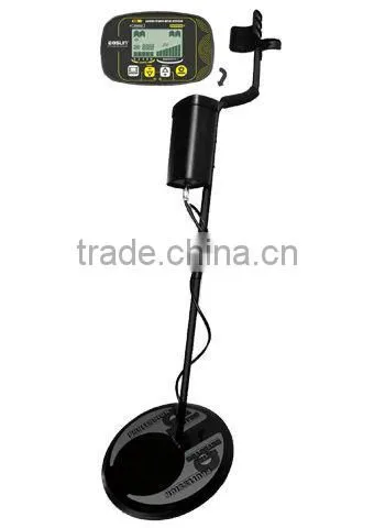 Metal Detector ts165 GROUND SEARCH METAL DETECTOR