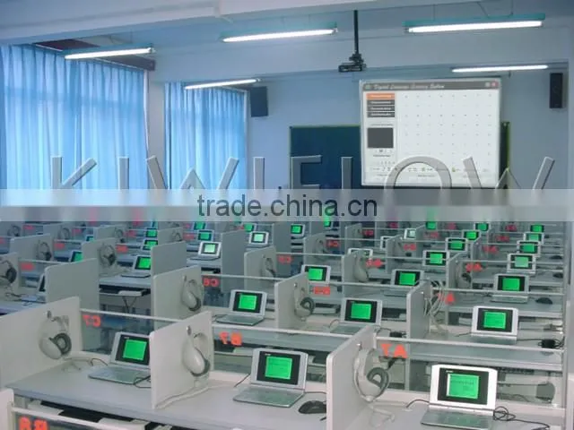language study machine