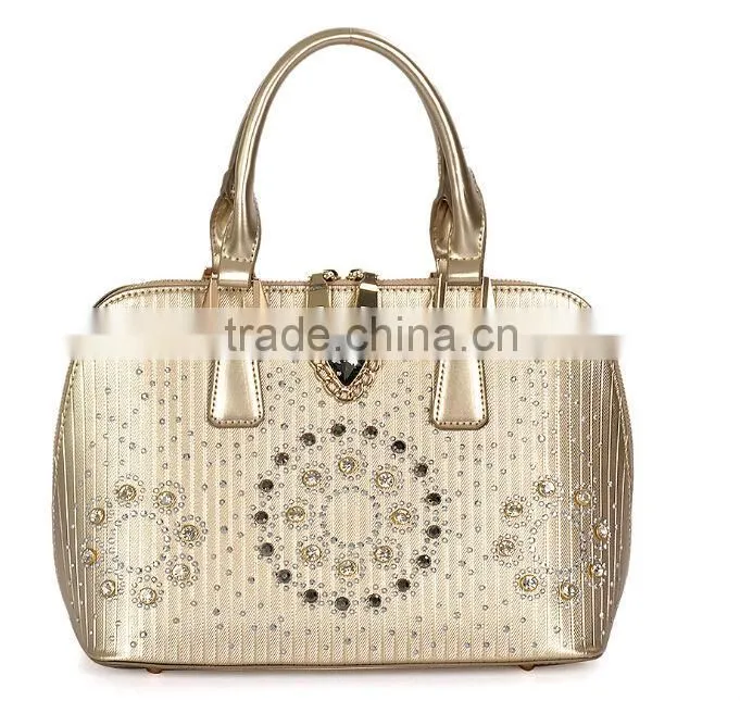 crystal and rhinestone evening bags clutch bag