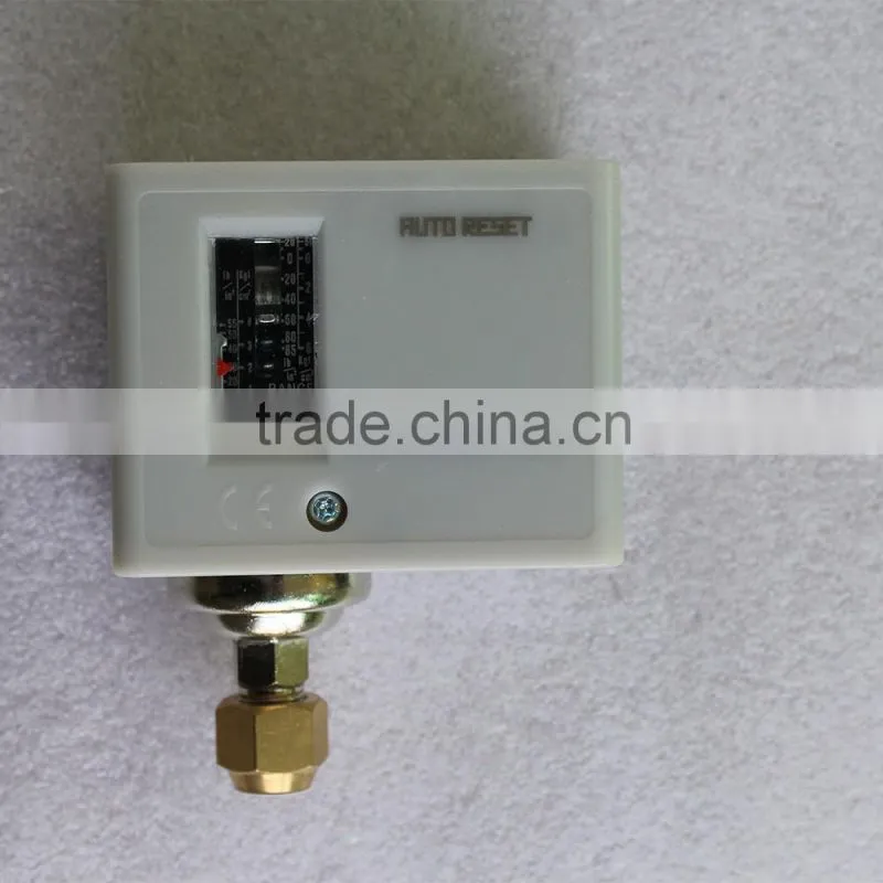 stable good quality pressure control switch