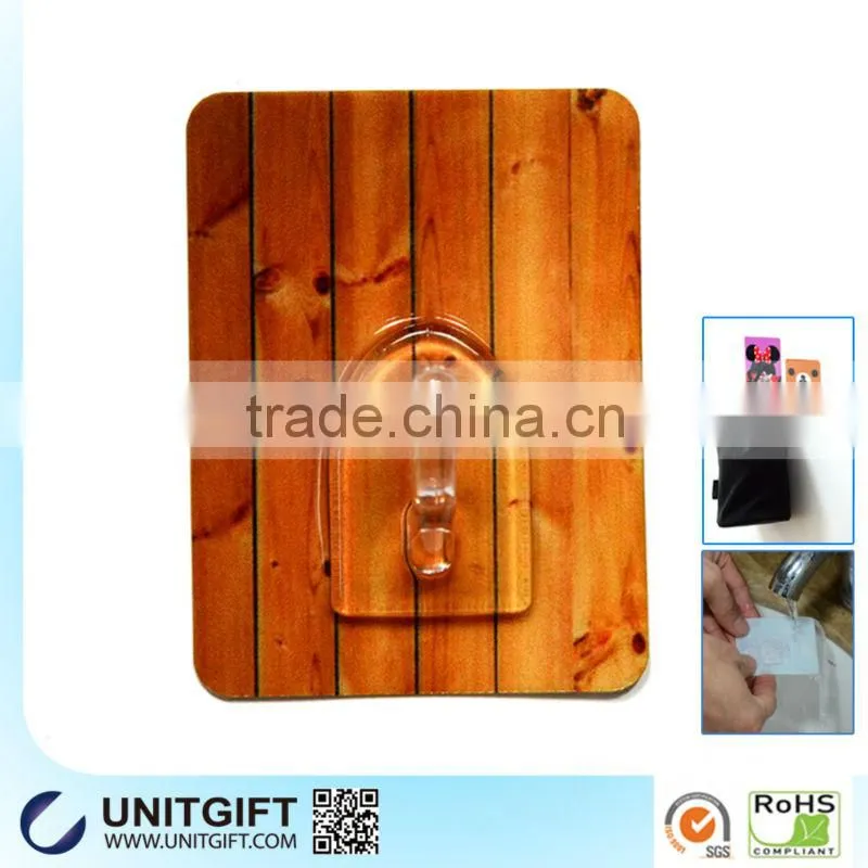 Sticky Clear Adhesive Hook