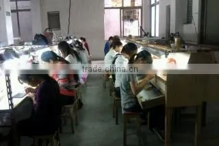 Guangzhou JC Jewelry Firm company overview - view 1