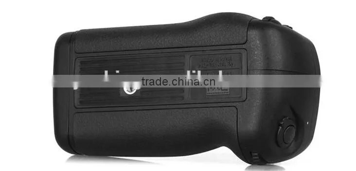 PIXEL vertax holder pack D14 battery grip for NIKON D600 D610 MB-D14