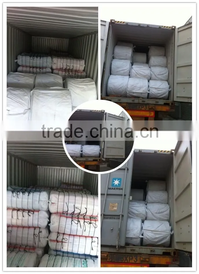 Paper plastic bag insert/Paper plastics compound sacks/paper bag PP woven inner bag