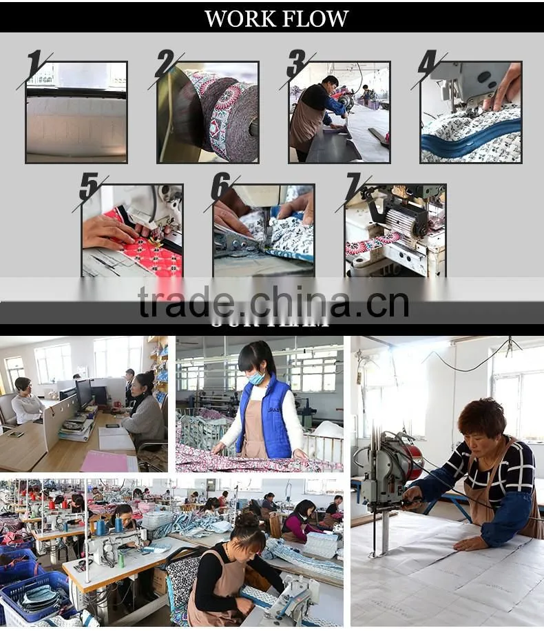 wholesale floral quilted cotton travel pill case,medicine box,pill storage case
