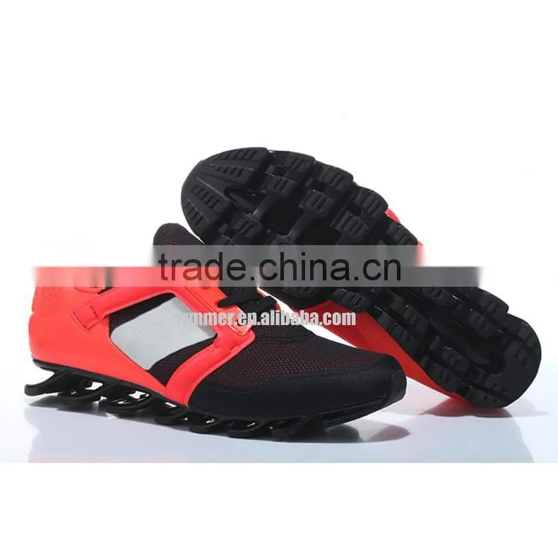 2016 New design Sports Red Comfortable Handy Running Shoes