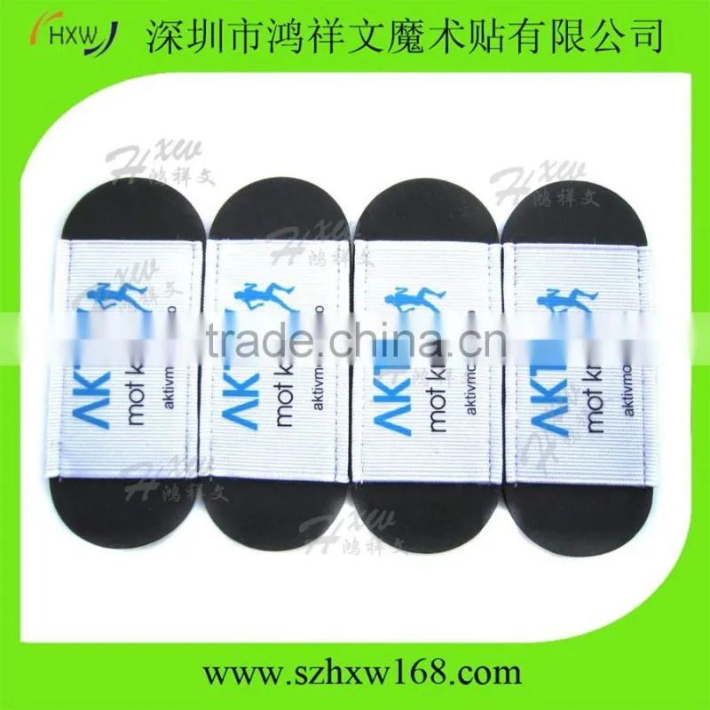 alpine outdoor sport custom ski clip elastic sleeves