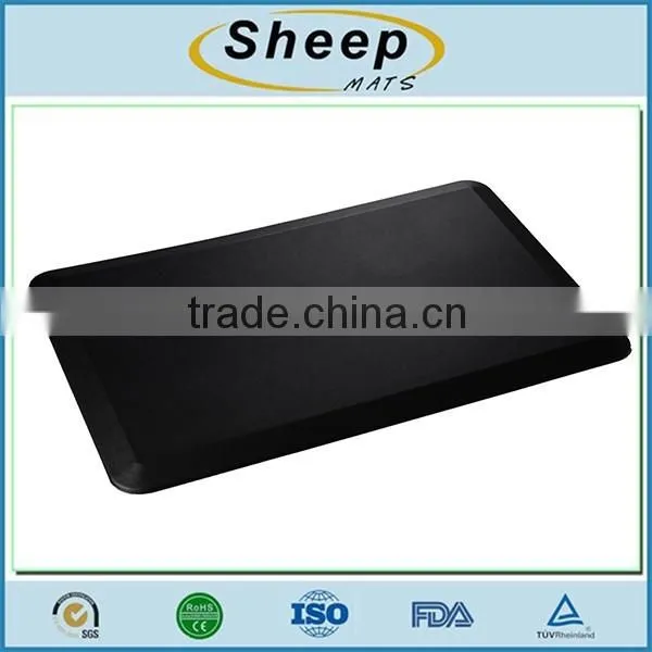 Good sale floor standing anti fatigue custom cushion cover