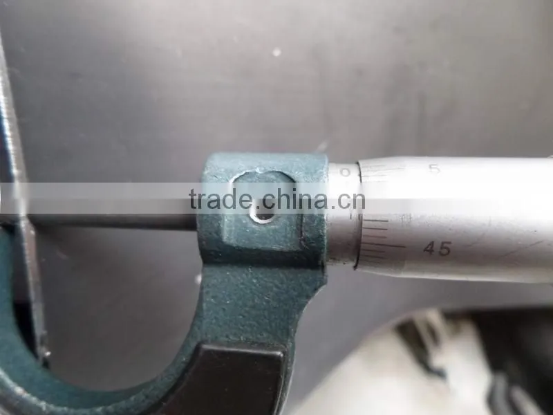 99.99% purity x-ray protective lead sheet / Medical X-ray lead sheet price