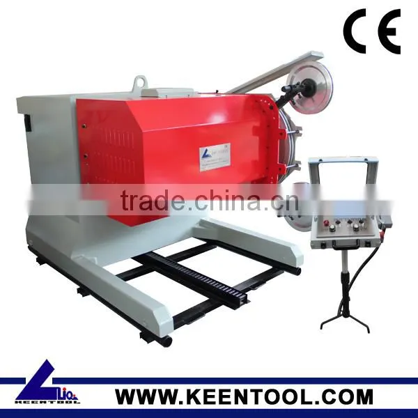 KEEN Premium Limestone cutting saw