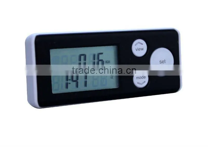 Anywear 3D Pedometer (SM019)