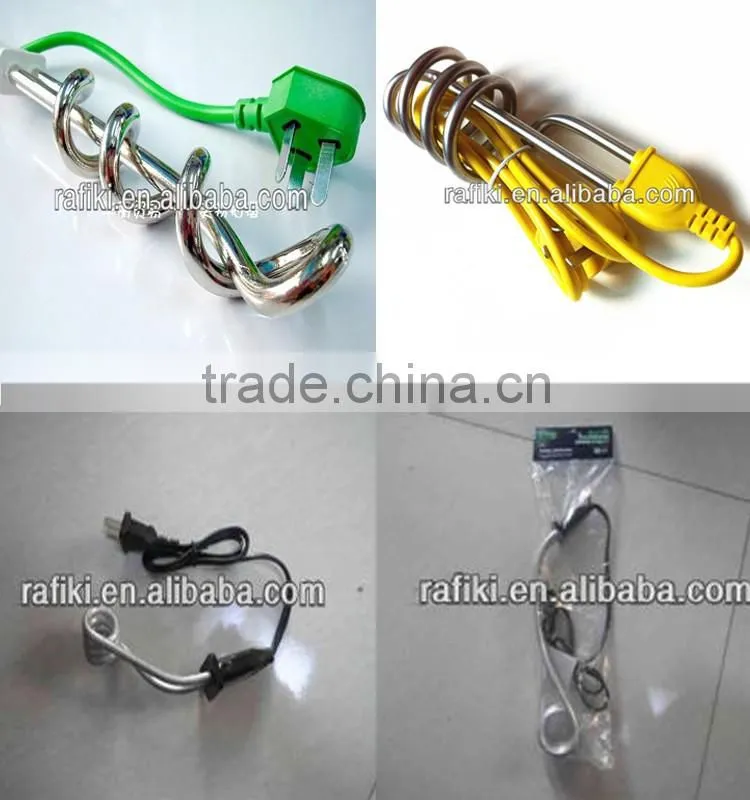 High quality immersion water heater