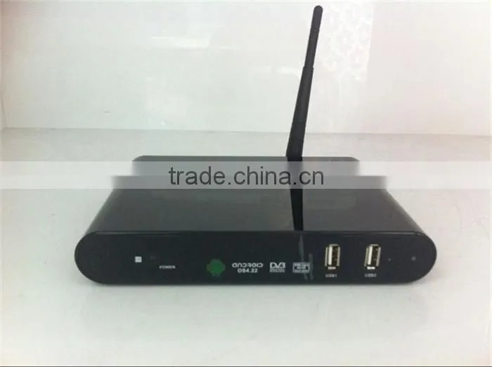 VCAN0933 HD DVB-T2 or DVB-S2, ATSC,DVB-T youtube youporn iptv android tv box stick