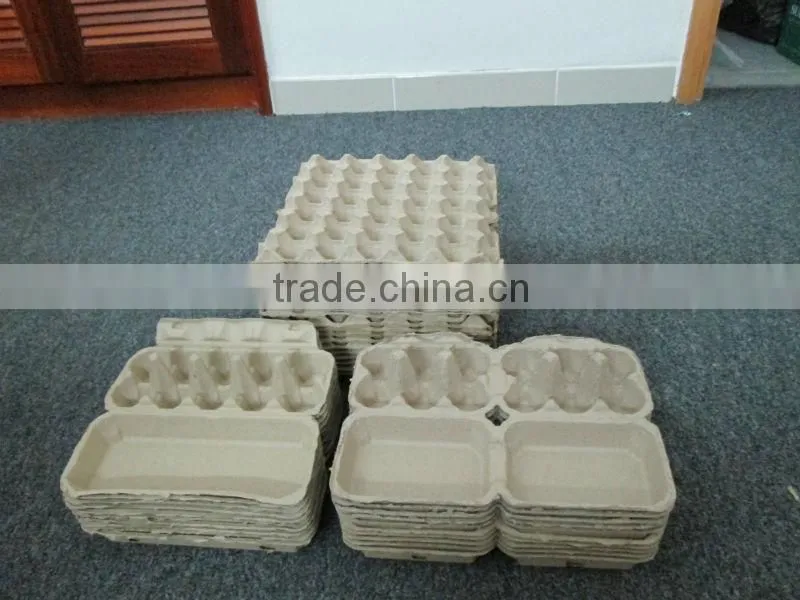 PAPER EGG TRAY 30