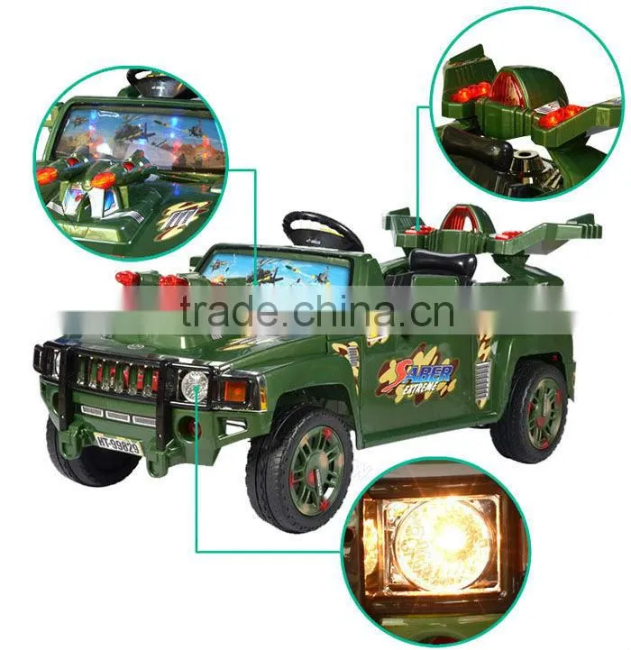 !99829 4ch rc ride on car battery operated ride on cars battery operated ride on car with MP3 function cheap kids ride on cars