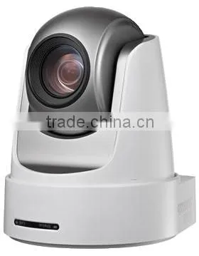 Live Stream IP Network PTZ camera for Broadcasting