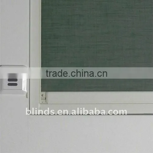 Motor Roller Blind