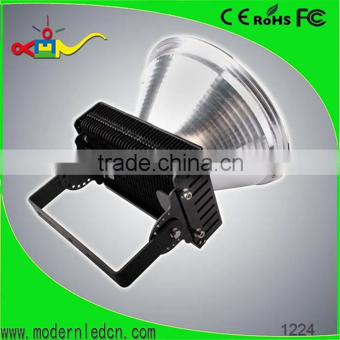 Meanwell drvier 150w led high bay light 60 90 degree smd 3030