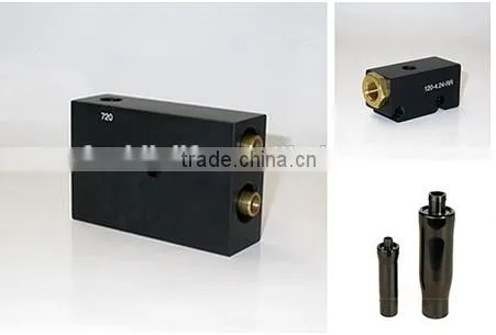 Korea DRM Vacuum Ejector