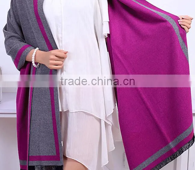 Many color pashmina scarf ,pashmina shawl,pashmina