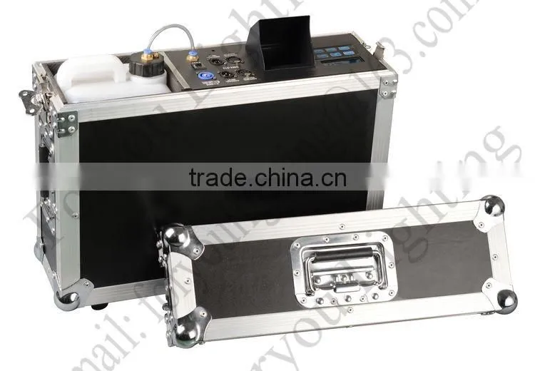 Factory Antari F-5D Fazer AMHaze-Studio Haze Fog Smoke Pro Stage 900W Mist Hazer Machine