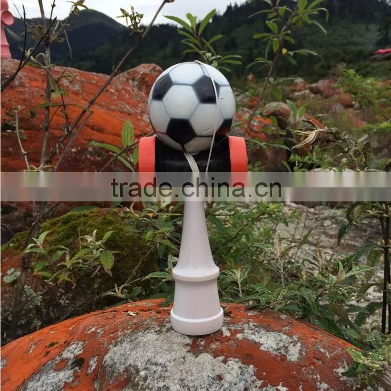 Small wooden craft