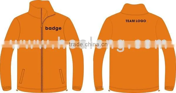 Jacket Factory,Coats And Jackets,Zipper Hoodie Jacket