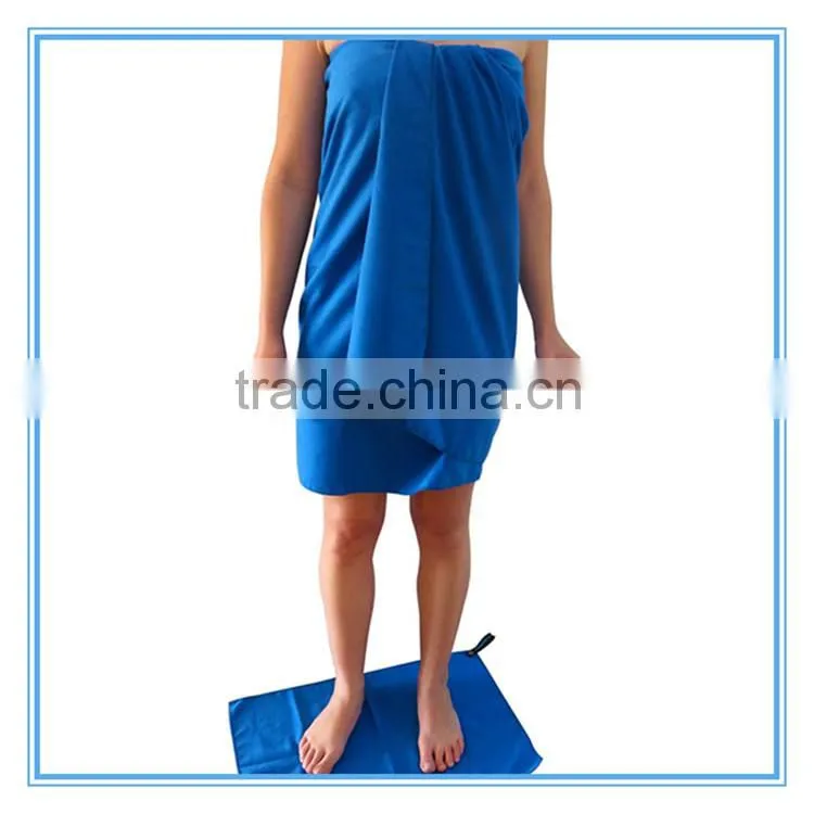 Custom made Microfiber towel, microfiber cleaning towel