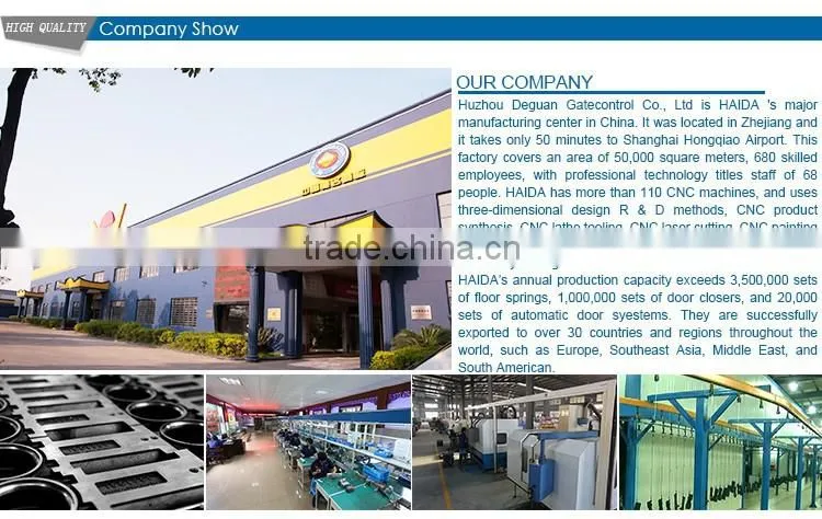 HD PT30 L corner Patch fitting glass clamp for glass door