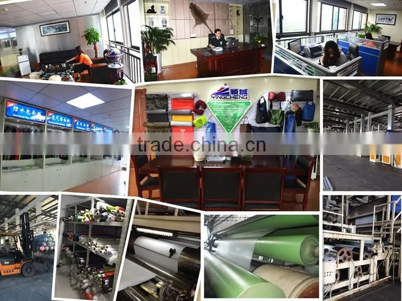 Eco-friendly TPU Water Tank Tarpaulin