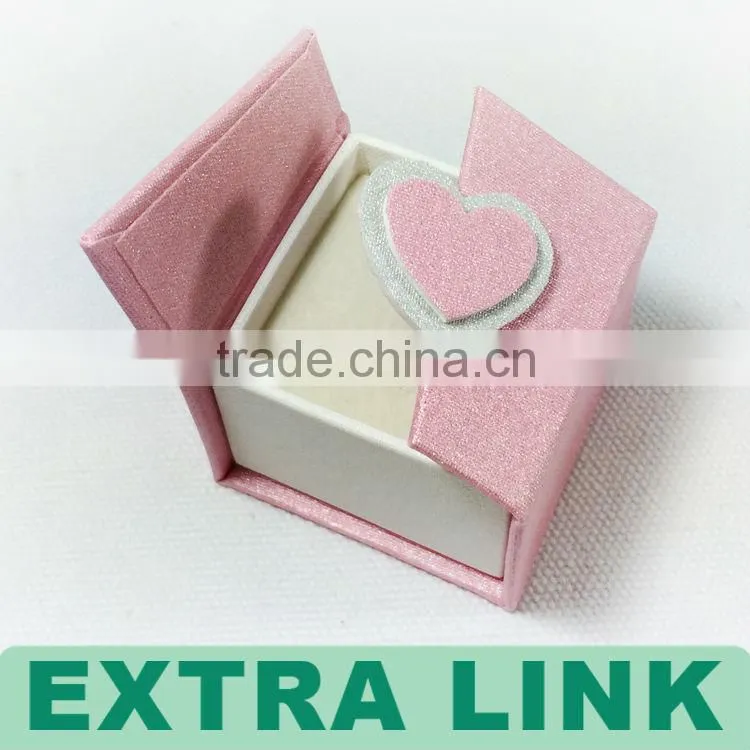 Cardboard Paper Gift Boxes With Magnetic Or Velcro Catch