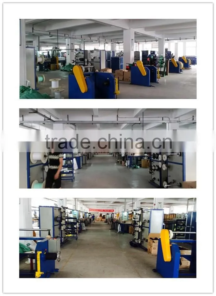 15 ADSS All Dielectric Self-supporting Aerial Cable