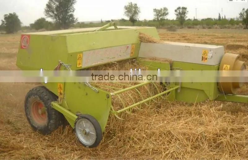 Free Accessories Hay Baler Of Agricultural