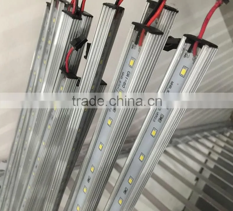 SMD 3528 Single Color LED Strip Light 12V led lights Double PCB High Brightness Decoration Lighting Aluminum Led DJ disco Bar