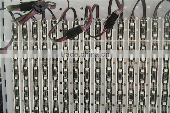 rgb led strip